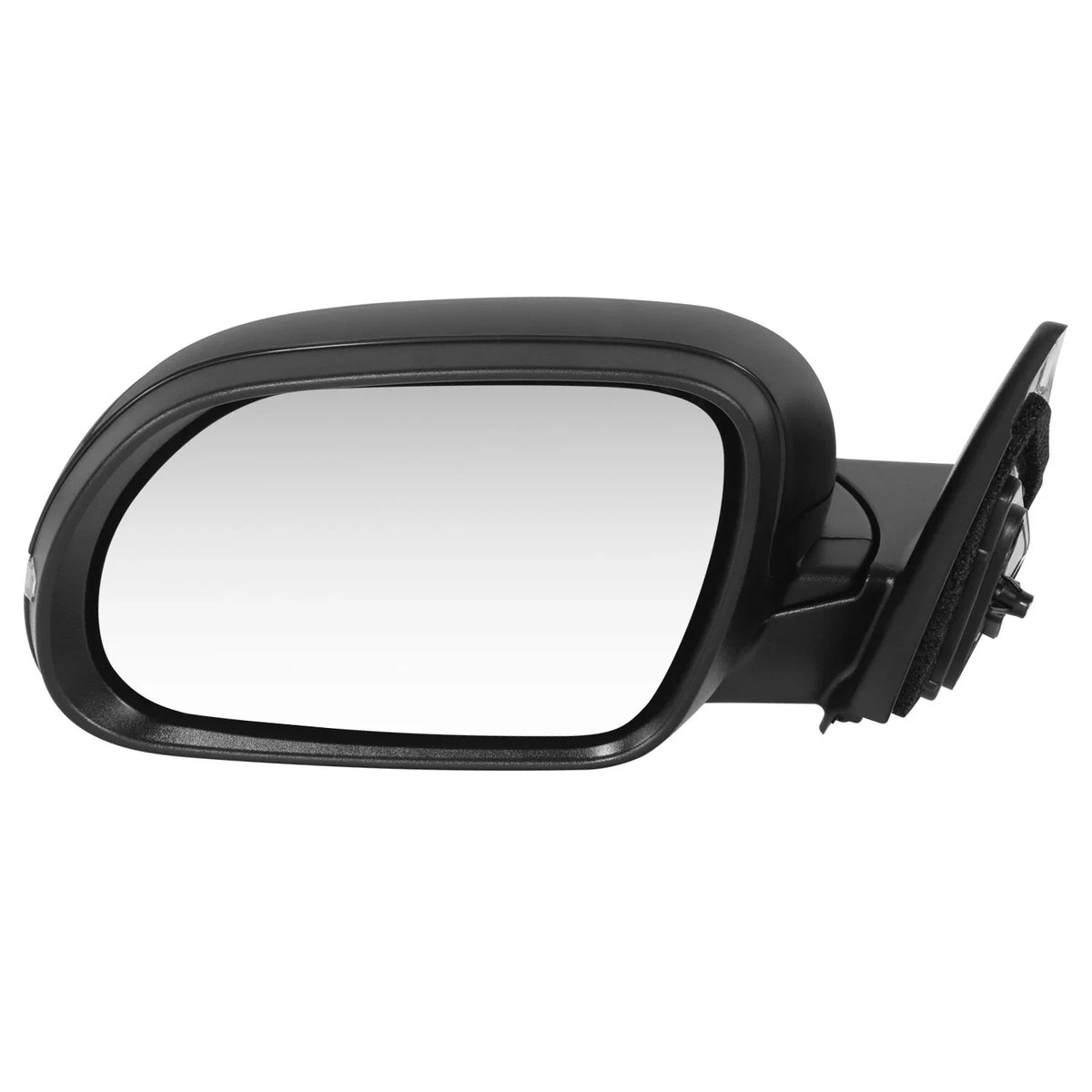 Power Heated Turn Signal Side Mirror for Kia Soul (2020–2022)