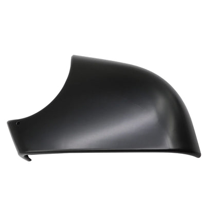 Door Wing Mirror Cover Lower Holder for Tesla Model Y (2020–2023) - Black Left