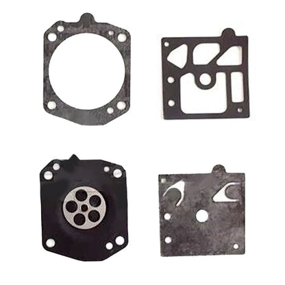 High Pressure Mower Parts for Lawn Mower