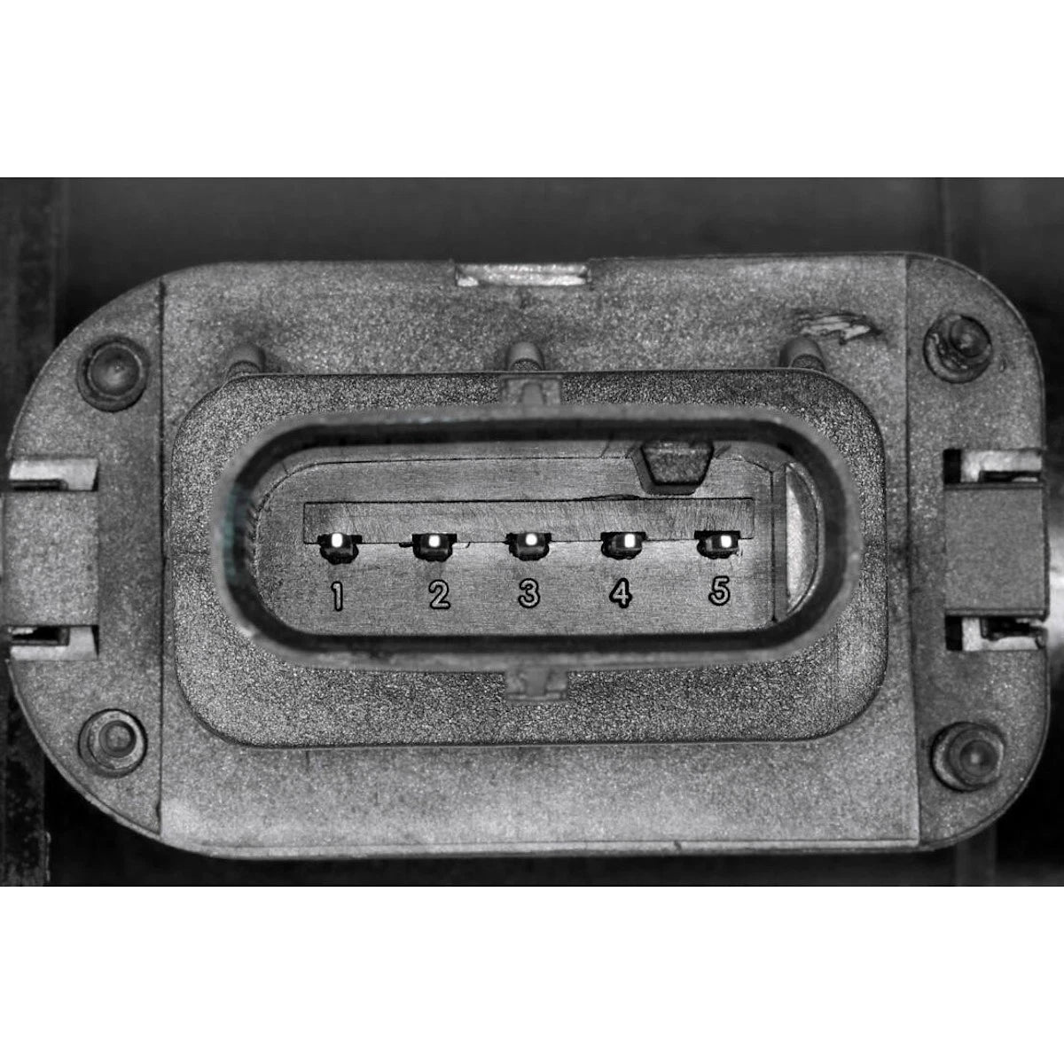 Mass Air Flow Sensor for Mini Cooper Countryman (2007–2011) V20-72-5134-1, 13627542418
