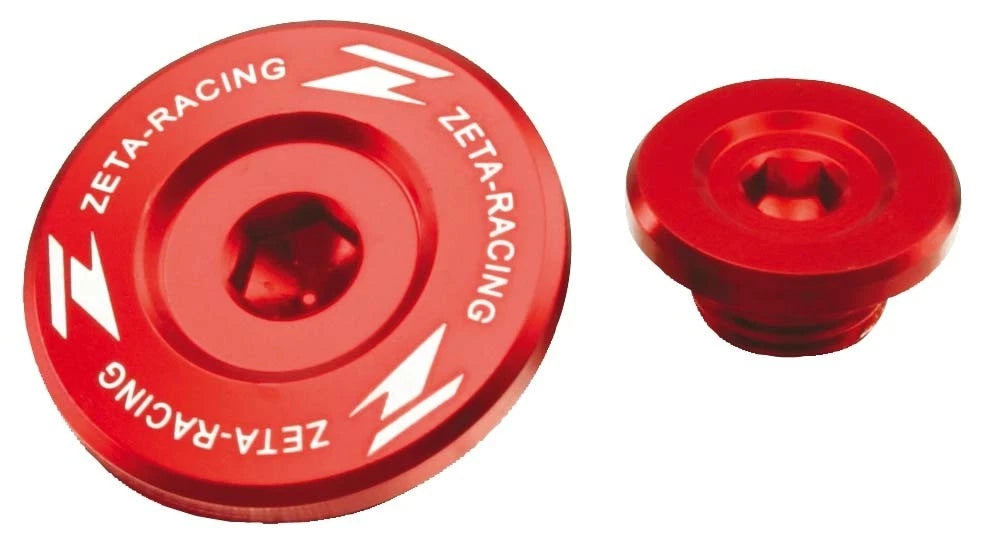 Engine Plug for DRC/ZETA/UNIT (ZE89-1410)