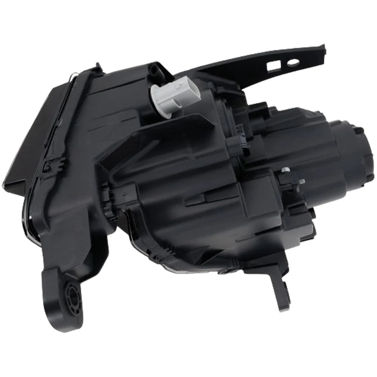 Fender Kit for Jeep Grand Cherokee (2017–2021) Front Passenger Side