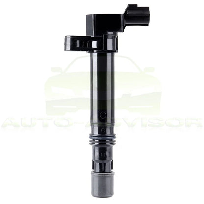 Ignition Coil for Jeep Grand Cherokee (2005–2010)