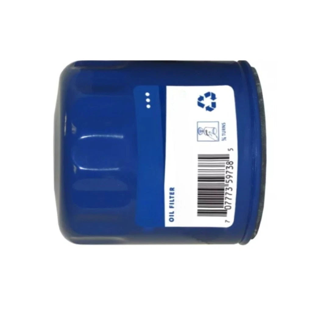 Oil Filter for Suzuki Swift+/Forenza (2004–2008) OLX-ACDPF47F-CL360A124