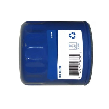 Oil Filter for Suzuki Swift+/Forenza (2004–2008) OLX-ACDPF47F-CL360A124