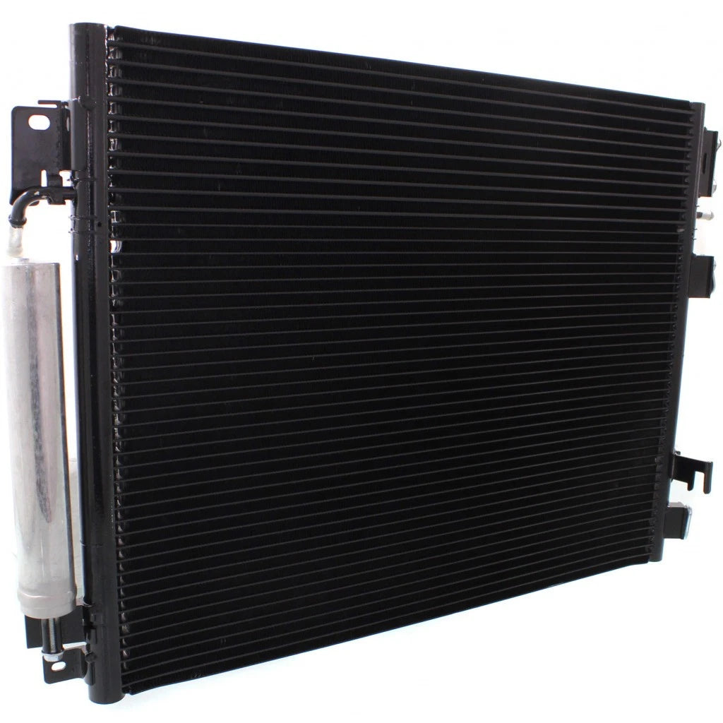 A/C Condenser for Dodge Challenger (2009–2016) CH3030241, CLX-M0-USA-KVAC3897-CL360A71