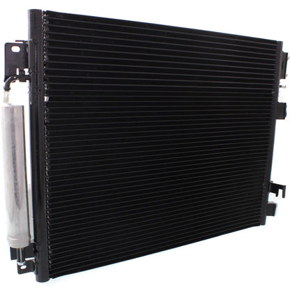 A/C Condenser for Dodge Challenger (2009–2016) CH3030241, CLX-M0-USA-KVAC3897-CL360A71