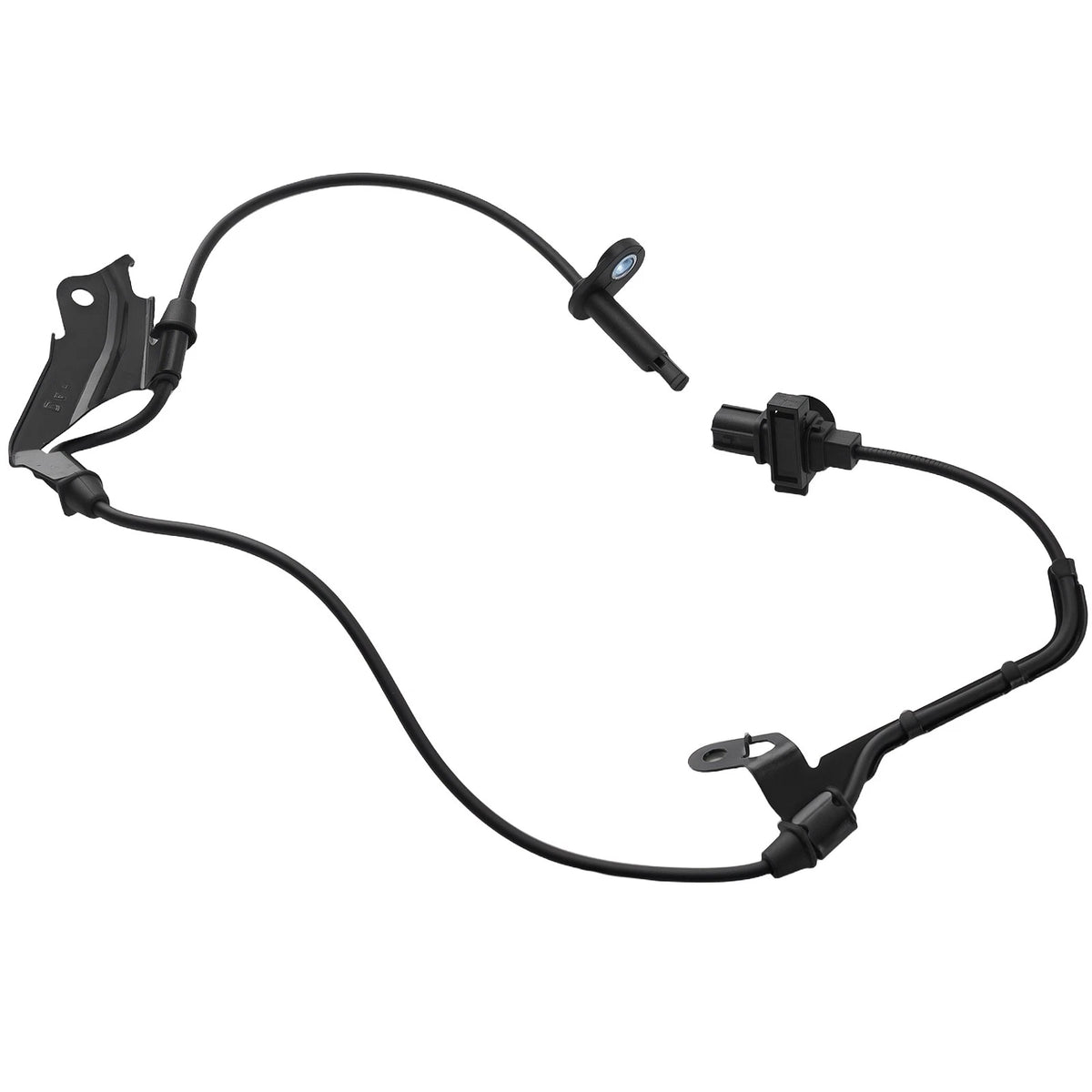 ABS Sensor Front Left for Honda Pilot Acura MDX ZDX (2009–2015) ETD293 57455-STX-A01 5S10241