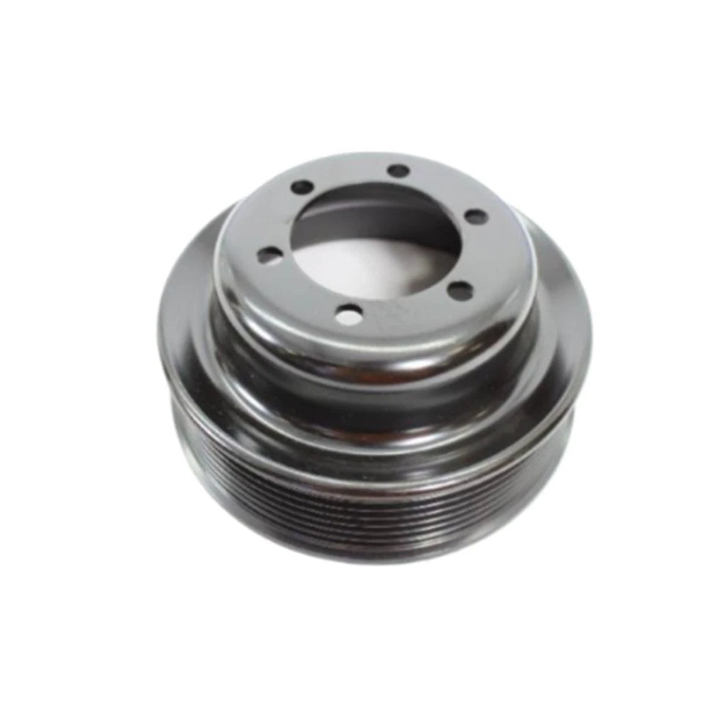 Crankshaft Pulley for Dodge Ram 1500 (2005–2006) OLX-MOP5037204AB