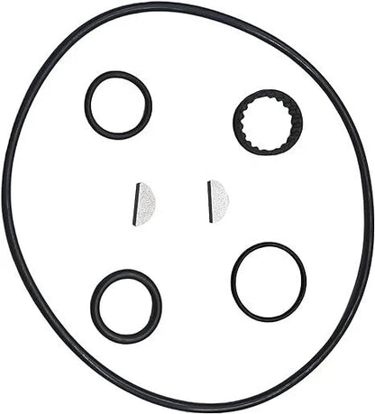Water Pump Rebuild Kit for OMC Stringer Outdrives (1962–1985) 18-3286, 983218