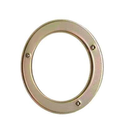 Fuel Filler Neck Hose for Camper Van (Rubber + Metal, Heat Resistant)