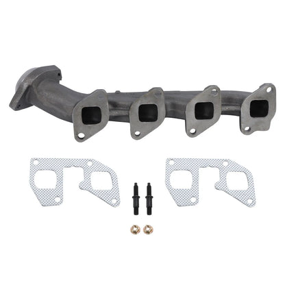Right Exhaust Manifold for Ford F150 F250 F350 Super Duty (2011–2020)