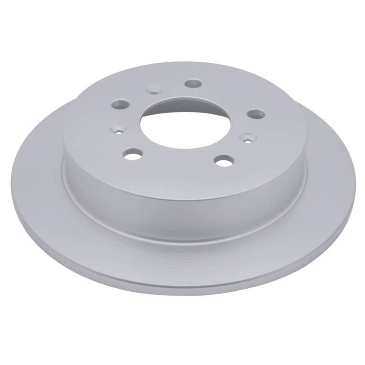 AC Delco Brake Disc Rear for Chevy Impala (2006–2010) 18A2321AC