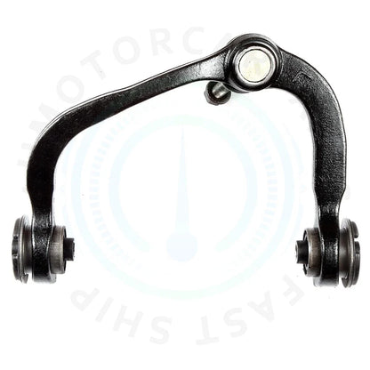 Set of 8 Front Upper Control Arms and Tie Rod Ends for Ford F-150 (2005–2008)