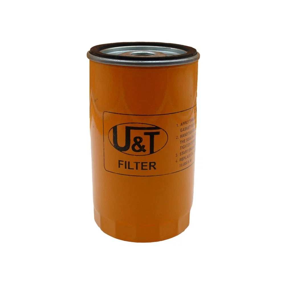 Engine Oil Filter for JCB Backhoe (320/04133, 320/B4420)