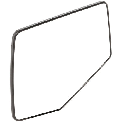 Mirror Glass for Ford Explorer (2006–2010) Flat Left