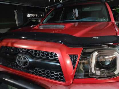 BugFlector II Hood Protector for Toyota Tacoma (2005–2011) 2814645