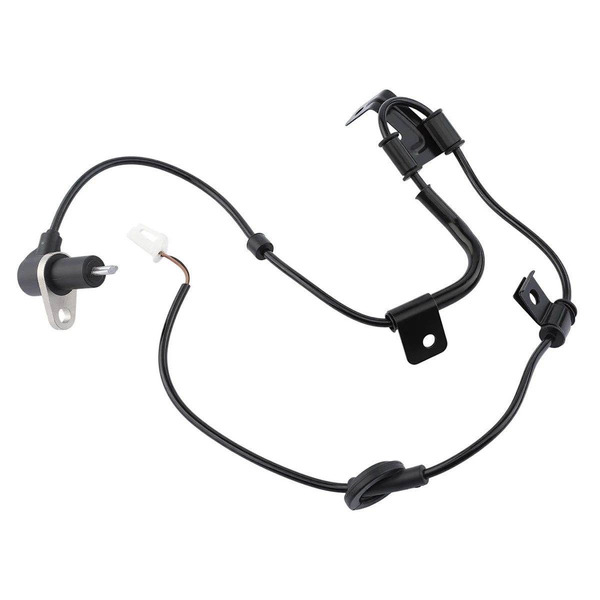 ABS Speed Sensor Rear Left for Hyundai Tiburon (1999–2001) 18016184, ALS579