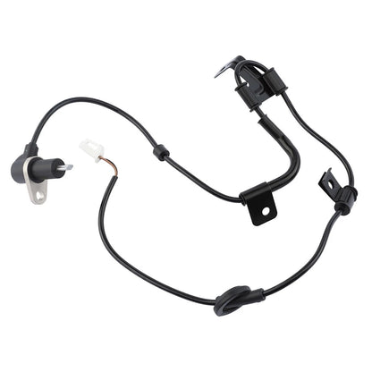 ABS Speed Sensor Rear Left for Hyundai Tiburon (1999–2001) 18016184, ALS579