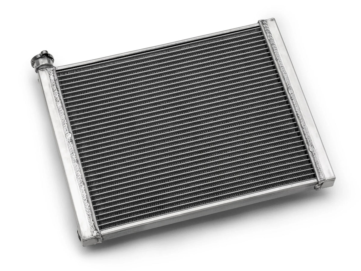 SuperATV Heavy Duty Radiator for Polaris Ranger XP 1000 / 900 (2015–2023)