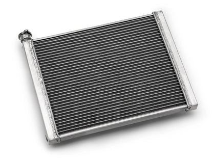 SuperATV Heavy Duty Radiator for Polaris Ranger XP 1000 / 900 (2015–2023)