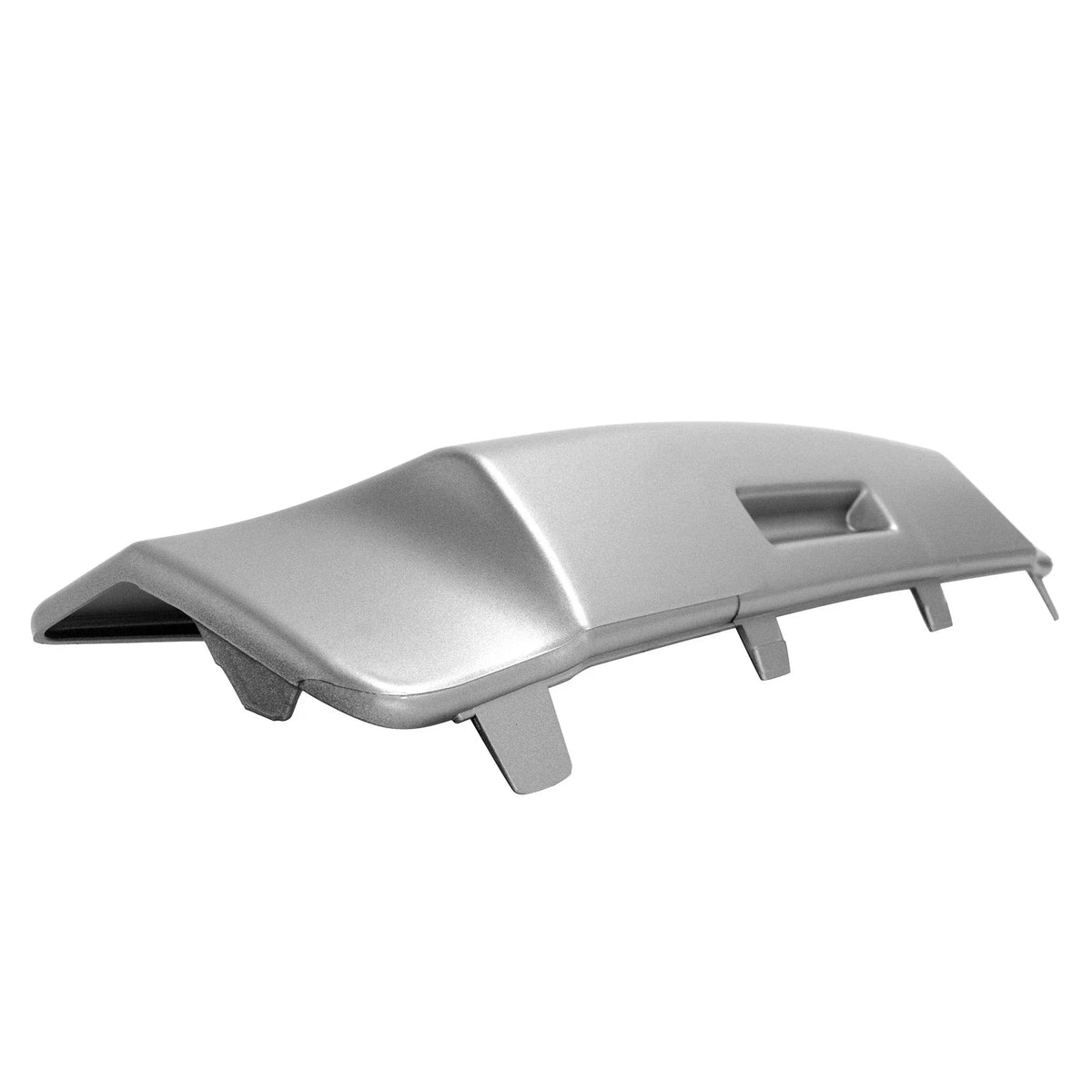 Trailer Hitch Panel Cover for Ford Expedition (2018–2021) Painted