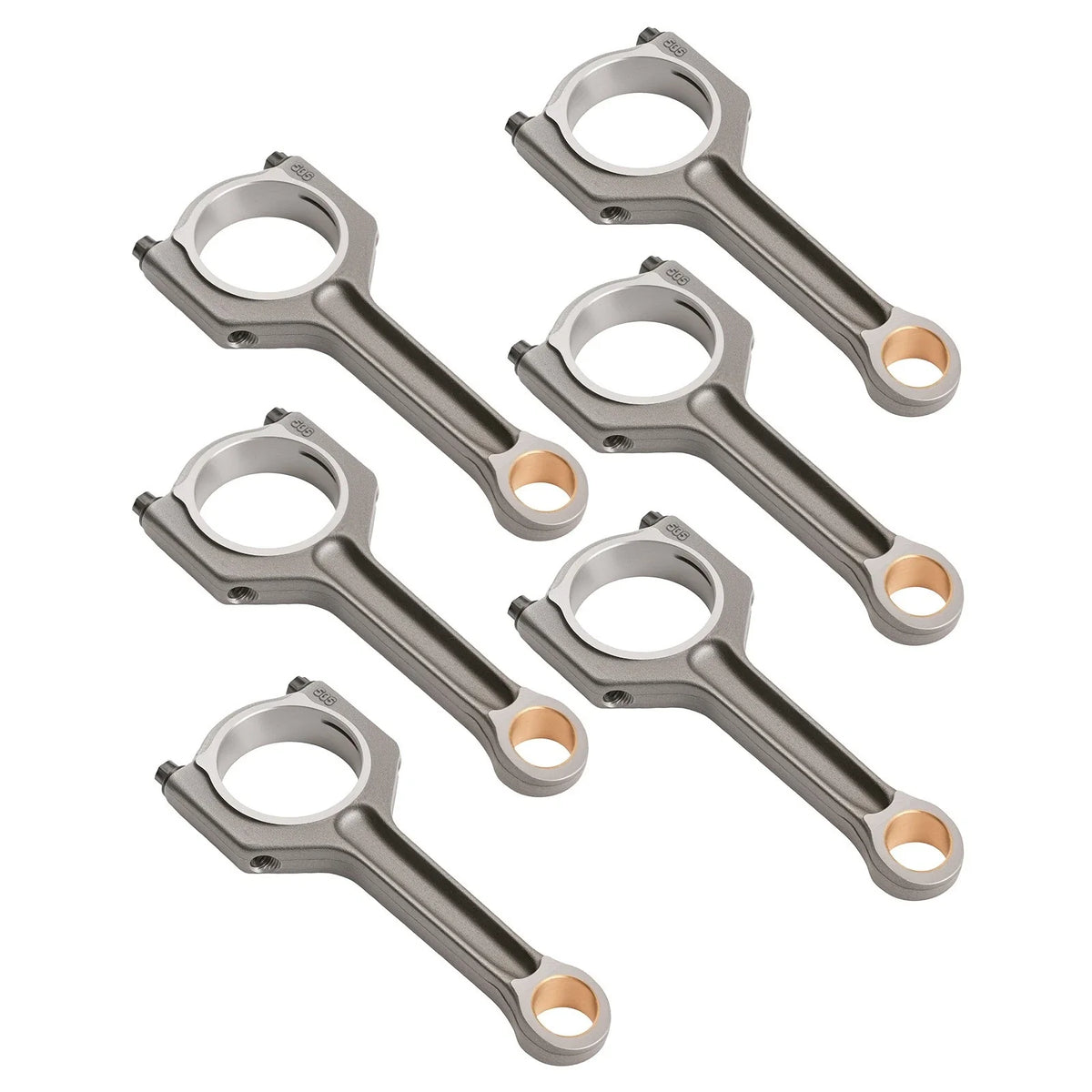 Connecting Rods for BMW 135i 335i 535i 740i X6 Z4 (2006–2013)
