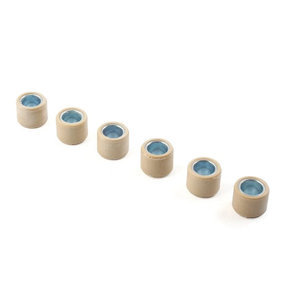 5g Performance Variator Roller Weights 15X12mm for Yamaha Jog 50 90 (1990–2023)
