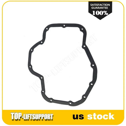 Oil Pan Gasket for Toyota Camry, Corolla, Matrix 2.4L L4 (2002–2009)
