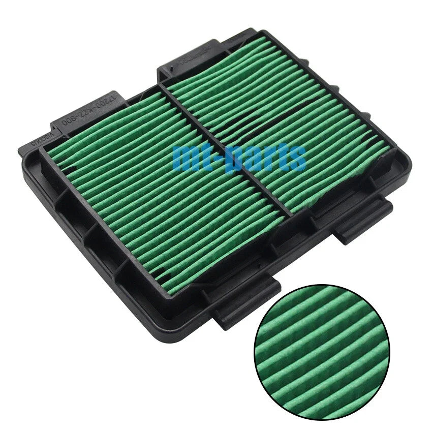 Air Filter Element for Honda CRF250L/CRF250LA (2013–2020) 17220-KZZ-J00