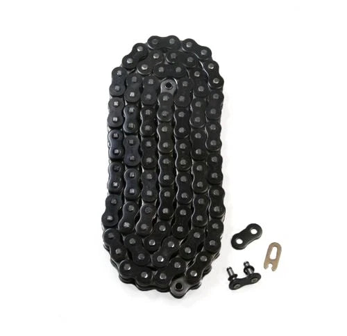 Black 530x110 O-Ring Drive Chain for Bombardier DS650 (2004–2007) FS-530-OBLK-110