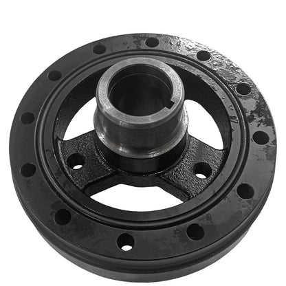 Engine Harmonic Balancer 594-181 for Chevy Astro GMC Sierra 1500 (1995–2005)