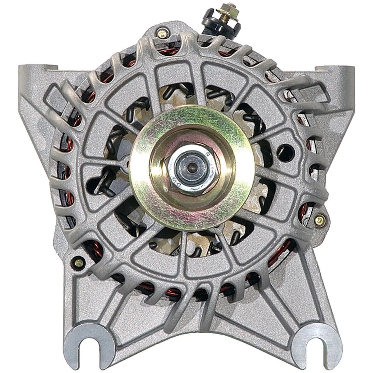 335-1314 Alternator for Ford Expedition, Lincoln Navigator (2003–2004)