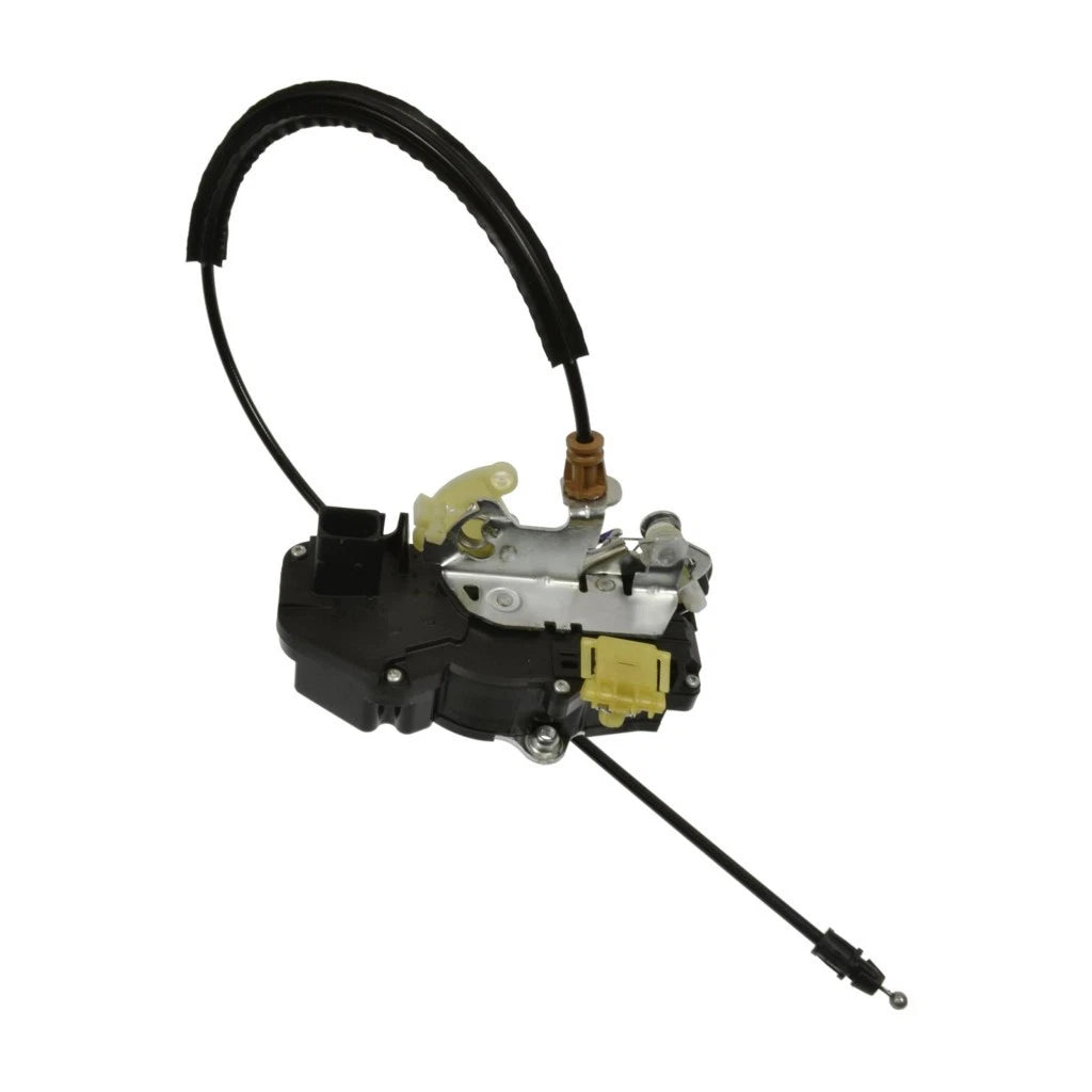 Door Lock Actuator for GMC Sierra 1500/2500/3500 HD (2008–2009) ALX-PAU-SI-DLA-816-CLA3