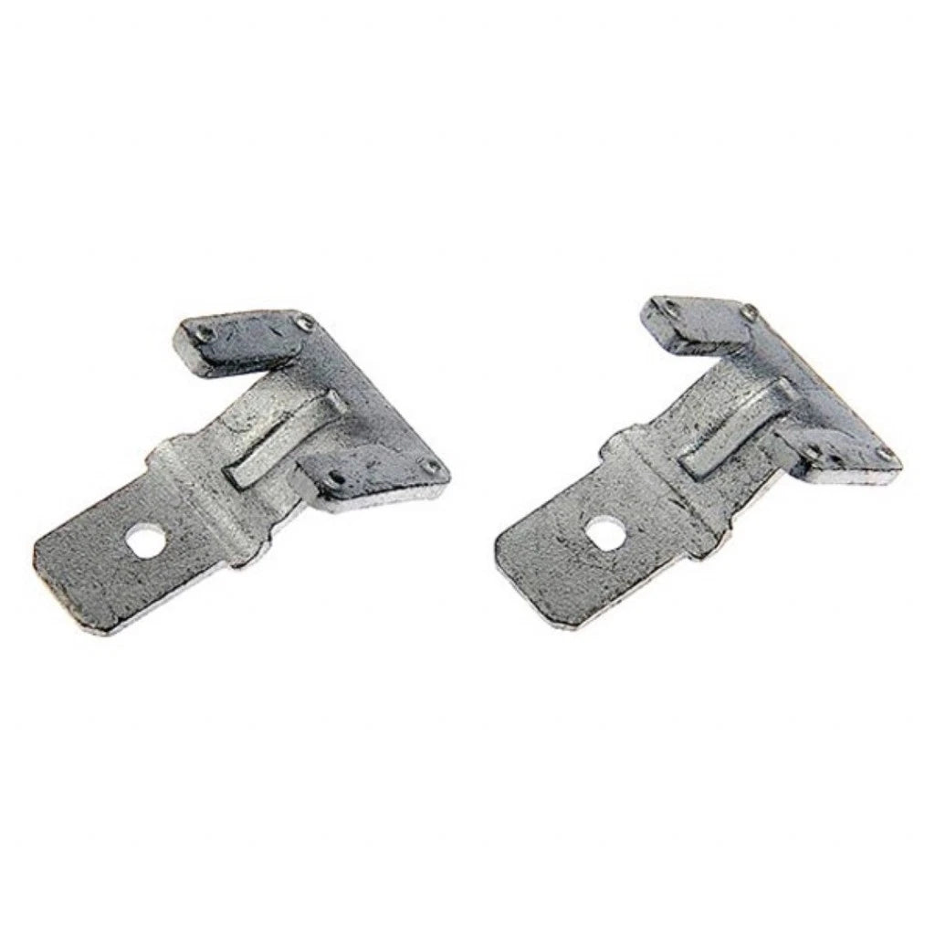 Window Defroster Tabs for Cadillac Escalade ESV/Escalade (2007–2014) ALX-PAU-RB-926-850-CL360A50