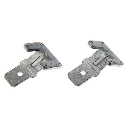 Window Defroster Tabs for Cadillac Escalade ESV/Escalade (2007–2014) ALX-PAU-RB-926-850-CL360A50
