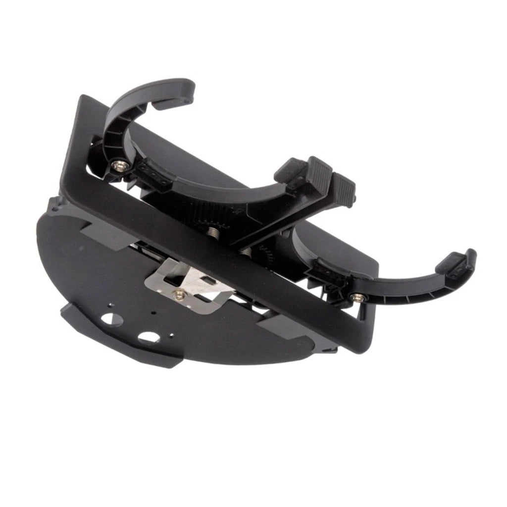 Cup Holder for BMW M5 (2000–2003) | Plastic Black Adhesive | 51168184520
