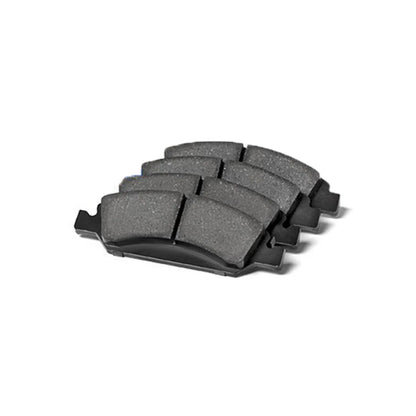 Set of 4 Disc Brake Pads for Jeep Grand Cherokee (1999–2004) OLX-ACD17D791MH-CL360A50