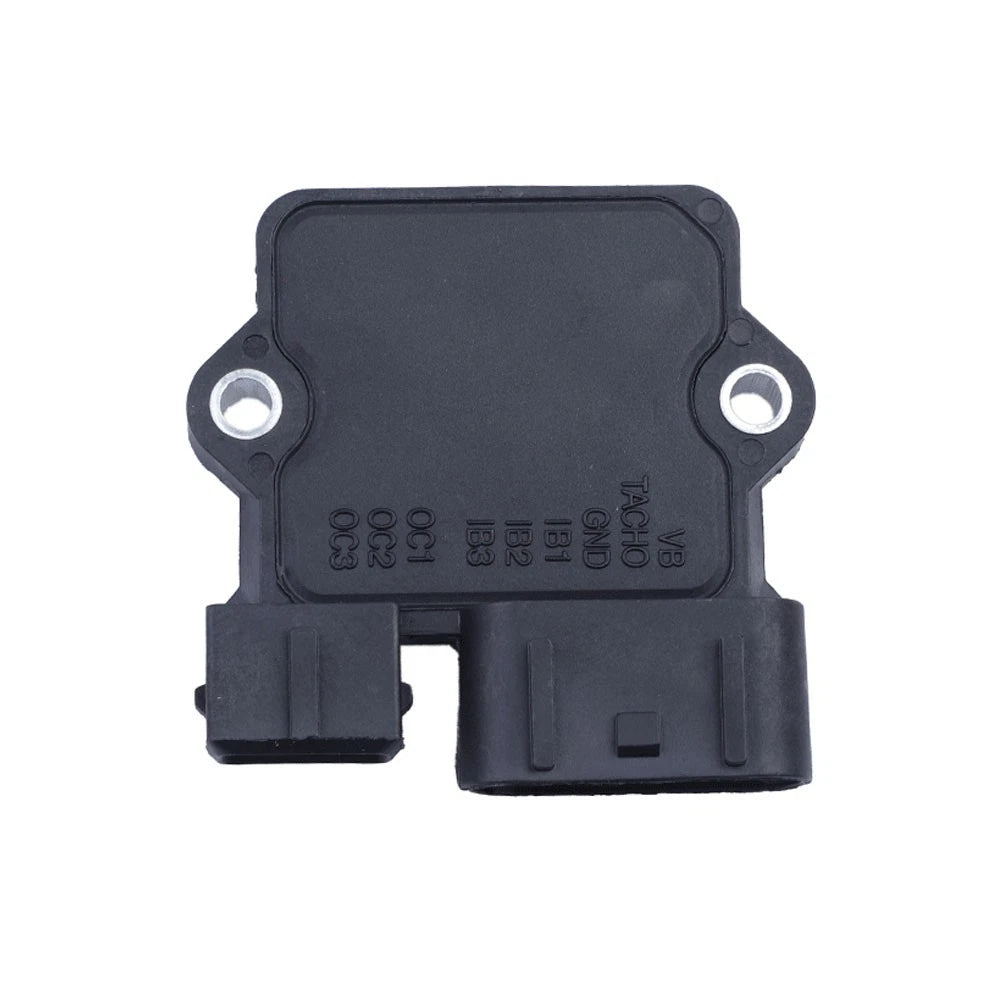 2PC Ignition Control Module for Mitsubishi Dodge Chrysler Plymouth (MD152999, SH7375)