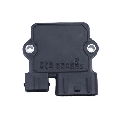 2PC Ignition Control Module for Mitsubishi Dodge Chrysler Plymouth (MD152999, SH7375)