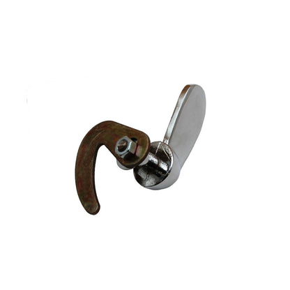 Hood Latch Assembly for Massey Ferguson Tractor 65 85 88 20 40