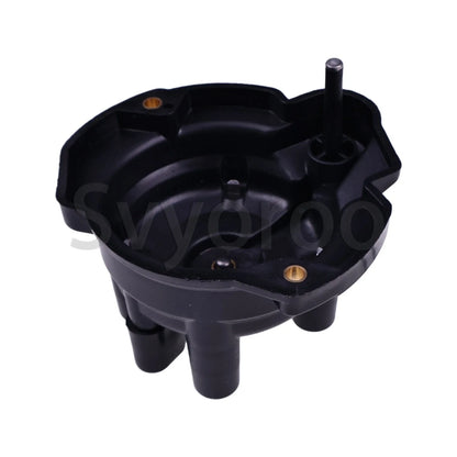 Distributor Cap for Nissan K15 K21 Engines TCM Forklift (22100-FU310)