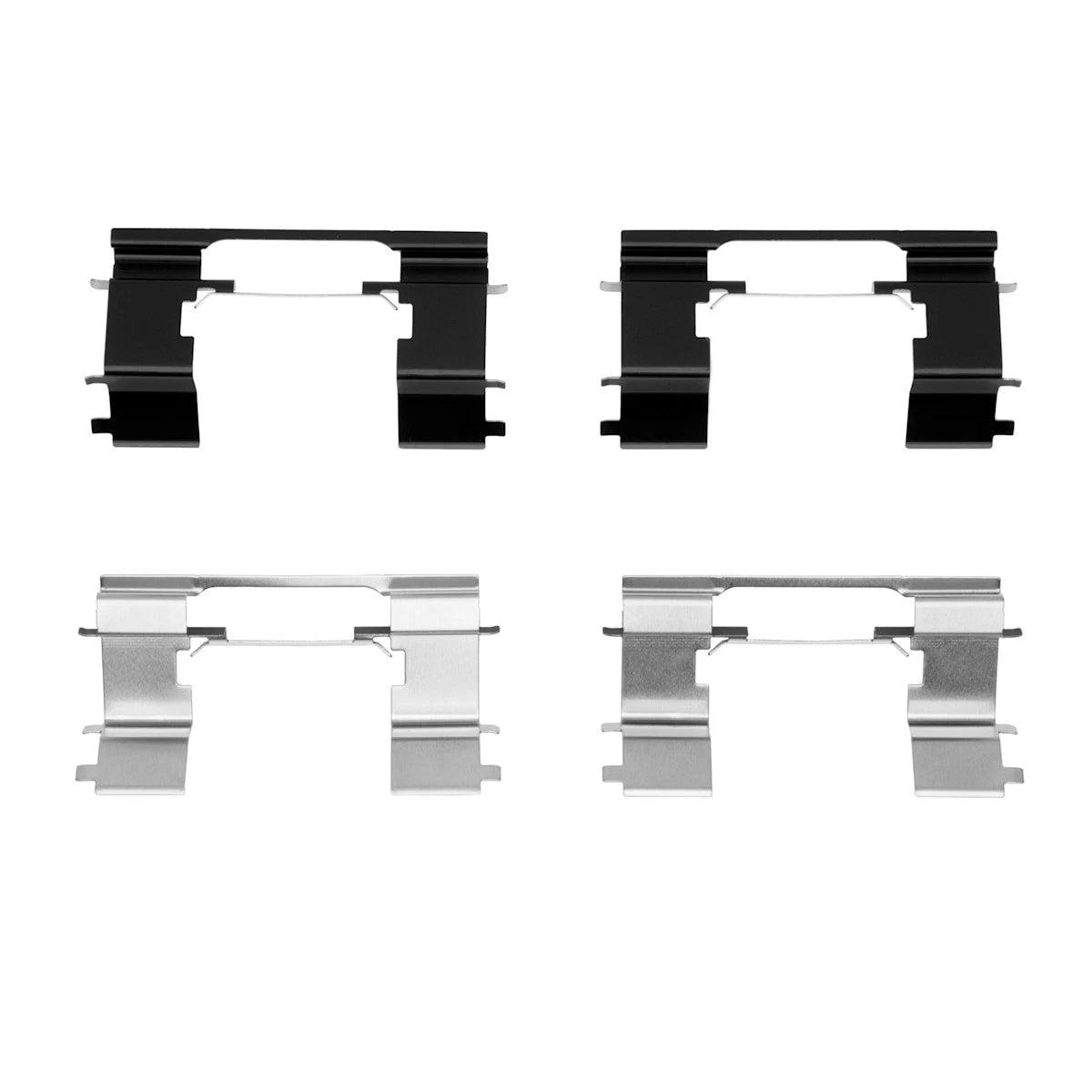 Brake Hardware Kit HK1-56011 for Lincoln Town Car Mercury (2003–2011)