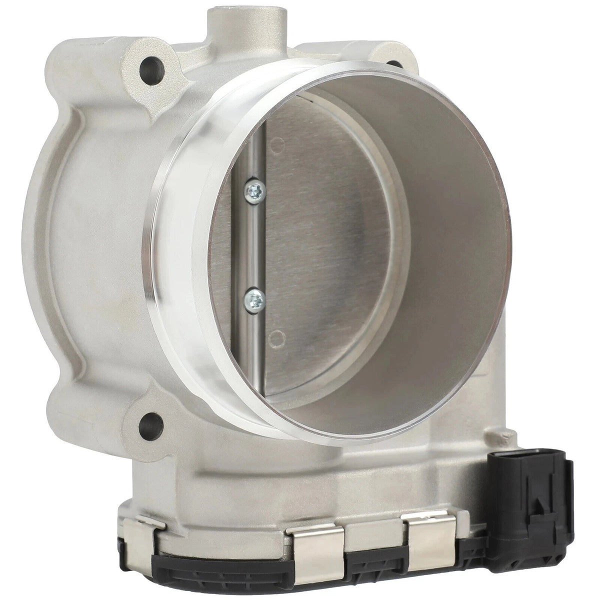Complete Throttle Body W/Sensor for Ford F-150 (2018–2020) JL3E9F991AA
