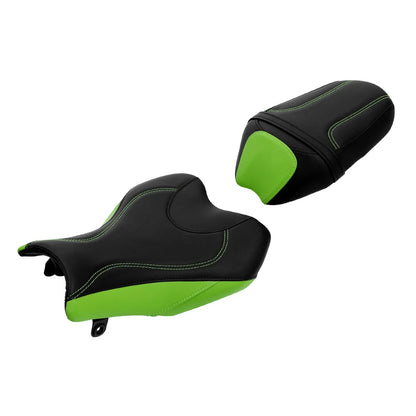 Driver & Passenger Seats for Suzuki GSXR1000 GSXR 1000 (2009-2016)