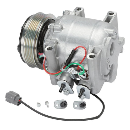 A/C Compressor with Clutch for Honda Fit (2007–2008) 38810PWA006, 38810RMEA01