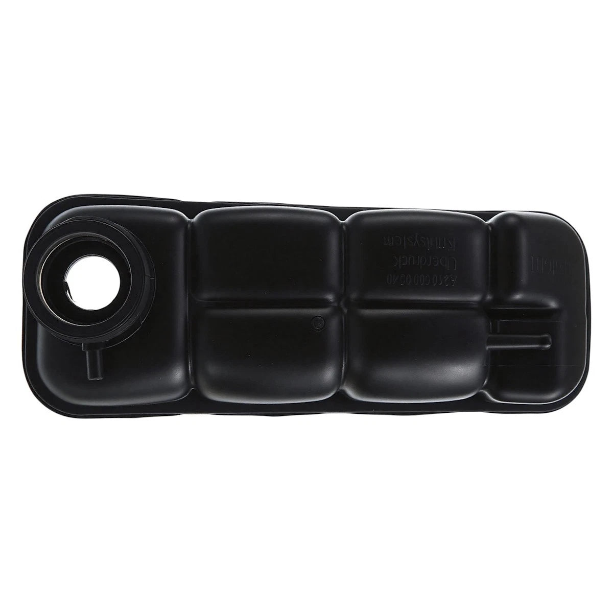 Coolant Expansion Tank for MB Mercedes E Class E320 E55 AMG (1996–2009) 18057208, 2105000549, 2105000349, 2105000249