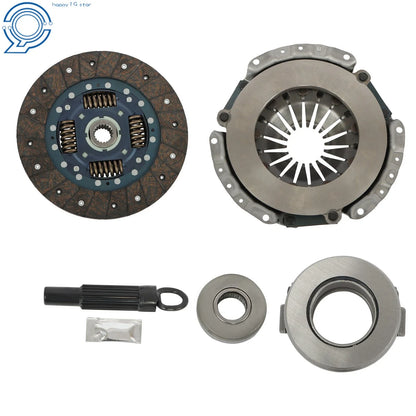 Clutch Kit with Pilot Bearing for Dodge Dakota L4 2.5L (1992–2002)