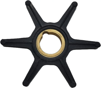 Water Pump Impeller Kit for Mercury Force 18-25 HP (18-3215, 47-85089Q4, 47-85089T7)