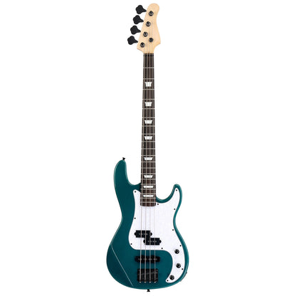 46" Basswood Electric Guitar for School Band with 20W AMP